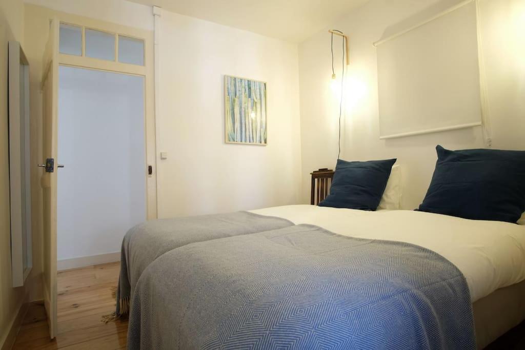 Apartamento Bh4E-3Br With View In Heart Of Bairro Alto - Bright Lisboa Exterior foto