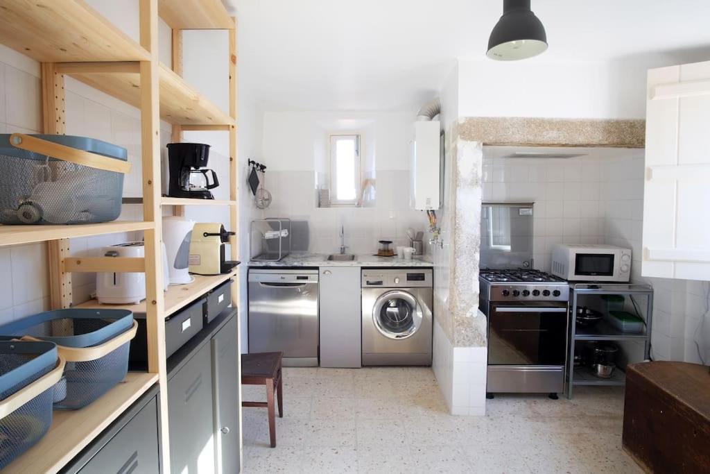 Apartamento Bh4E-3Br With View In Heart Of Bairro Alto - Bright Lisboa Exterior foto
