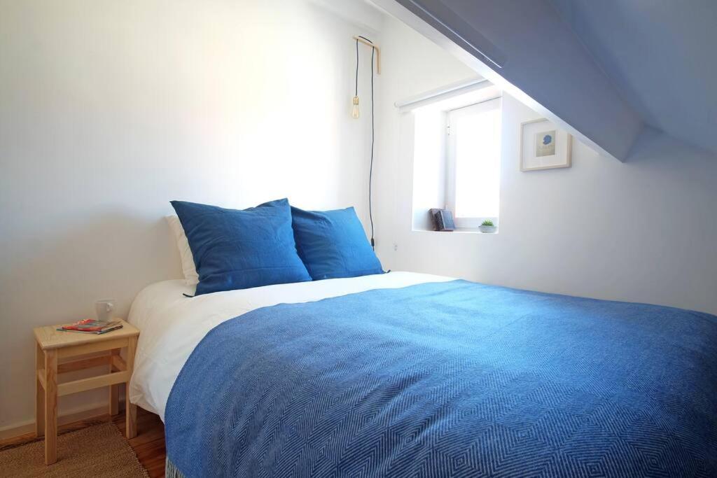 Apartamento Bh4E-3Br With View In Heart Of Bairro Alto - Bright Lisboa Exterior foto